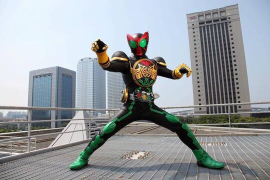 Mengingat Lagi 14 Kamen Rider yang Pernah Tayang di Indonesia (1994-2022)