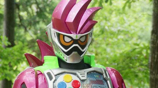 Mengingat Lagi 14 Kamen Rider yang Pernah Tayang di Indonesia (1994-2022)