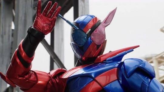 Mengingat Lagi 14 Kamen Rider yang Pernah Tayang di Indonesia (1994-2022)