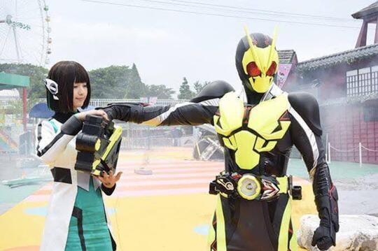 Mengingat Lagi 14 Kamen Rider yang Pernah Tayang di Indonesia (1994-2022)