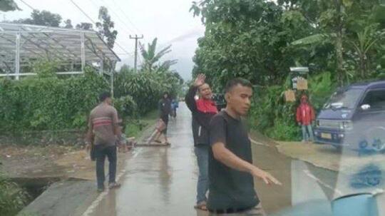 Stop Memanfaatkan Kondisi Duka Untuk Mencari Keuntungan, Sangat Tidak Manusiawi