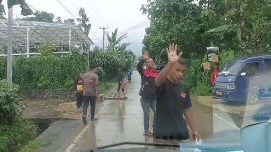 Stop Memanfaatkan Kondisi Duka Untuk Mencari Keuntungan, Sangat Tidak Manusiawi