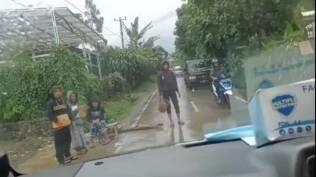 Stop Memanfaatkan Kondisi Duka Untuk Mencari Keuntungan, Sangat Tidak Manusiawi