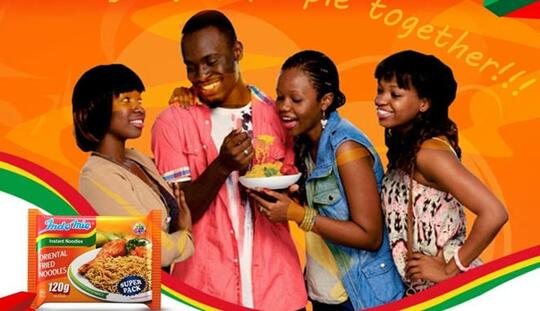 Mengapa Indomie Sangat Populer Di Nigeria? Ternyata Ini Penyebabnya!