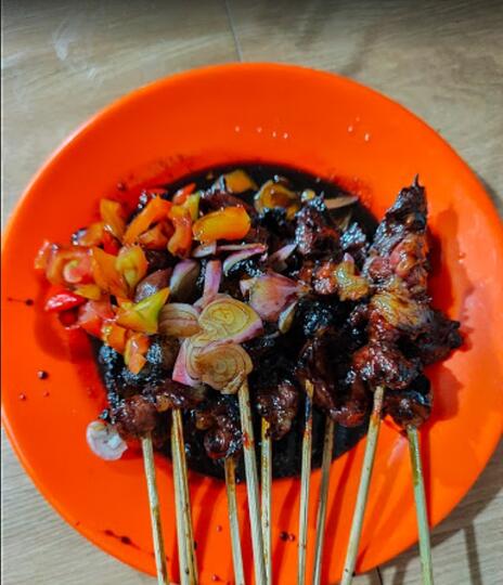 REVIEW WARUNG MARYAM SURABAYA, DESTINASI WISATA KULINER SURABAYA YANG GA DI SURABAYA!