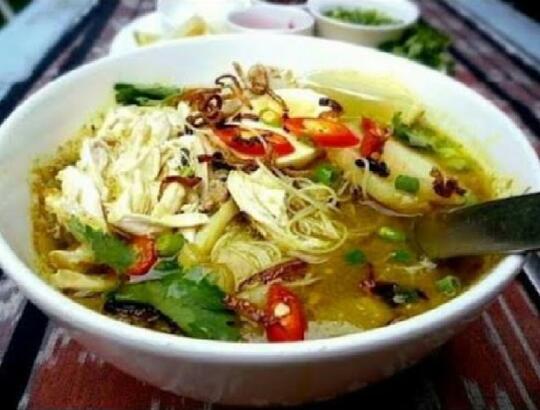 REVIEW WARUNG MARYAM SURABAYA, DESTINASI WISATA KULINER SURABAYA YANG GA DI SURABAYA!