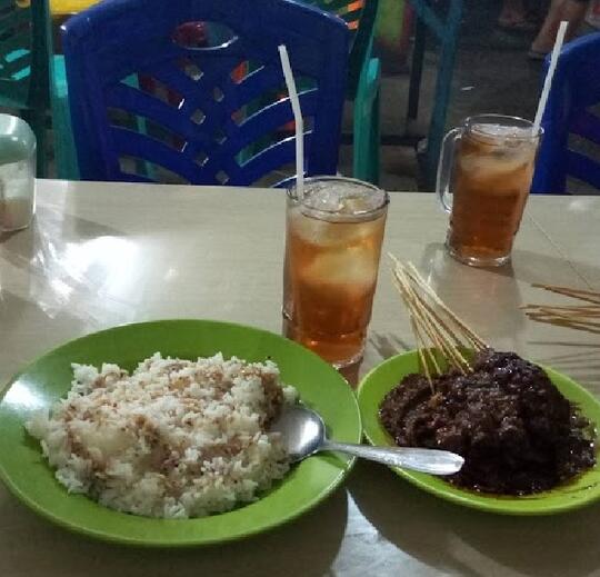 REVIEW WARUNG MARYAM SURABAYA, DESTINASI WISATA KULINER SURABAYA YANG GA DI SURABAYA!