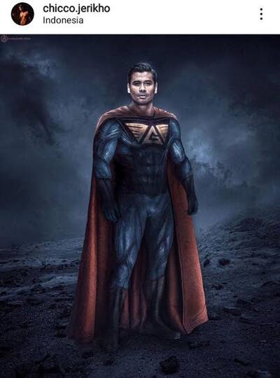 Godam, Melanjutkan Kesuksesan Sri Asih!