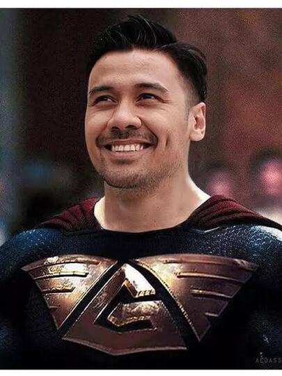 Godam, Melanjutkan Kesuksesan Sri Asih!