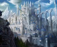 THE GUARDIAN OF ARCHIPELAGO (BOOK II)