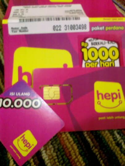 8 Provider Seluler Indonesia Ini Sudah Tutup Karena Tak Mampu Bersaing, Termasuk MPWR