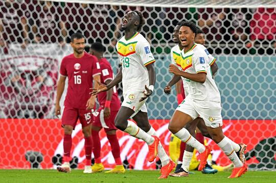Qatar 2x Kalah! Nasib Negara Pertama yang Gugur di Piala Dunia 2022