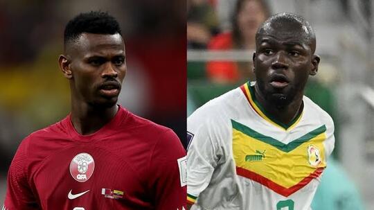 Tuan Rumah Qatar Masuk Kotak, Gagal Lolos Setelah Kalah 3-1 Melawan Senegal