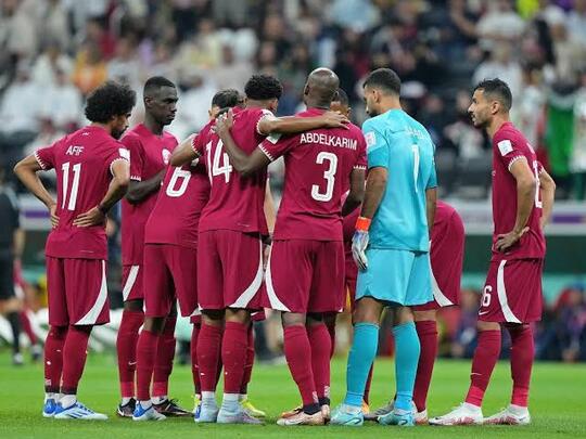Tuan Rumah Qatar Masuk Kotak, Gagal Lolos Setelah Kalah 3-1 Melawan Senegal