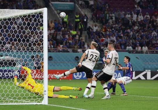 Wibawa Jerman Jatuh Usai Banyak Tingkah tapi Kalah, Karena Tak Hargai Tuan Rumah?