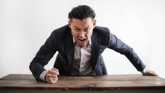 Sering Disalah Artikan, Berikut Sekilas Tentang Istilah Kata "Sumbu Pendek"