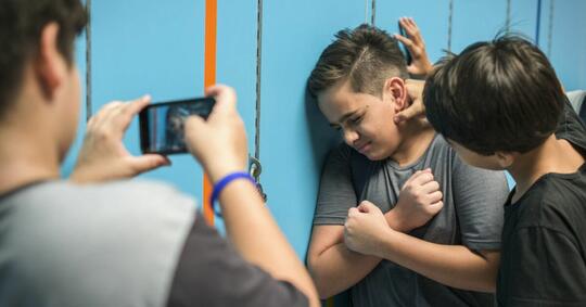 Dampak dan Resiko Selesaikan Masalah Bullying dengan Kekeluargaan, Pahami Bahayanya