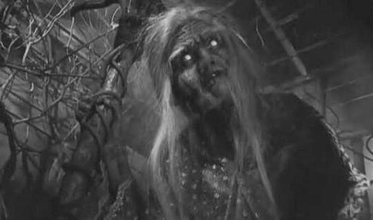 Sekilas Tentang Sosok Suanggi, Hantu Ilmu Hitam yang Kisahnya Terkenal di Papua