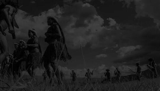 Sekilas Tentang Sosok Suanggi, Hantu Ilmu Hitam yang Kisahnya Terkenal di Papua