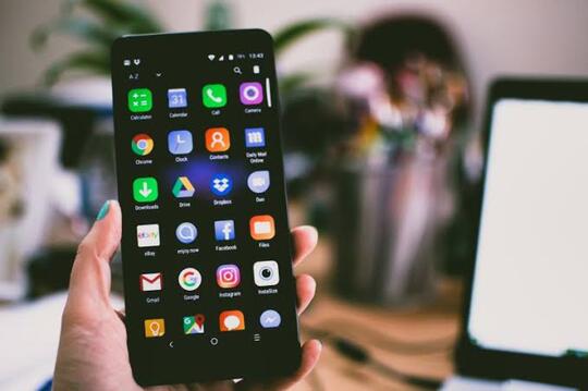 Mayoritas Pengguna Smartphone Tidak Menyadari Ada Fitur Ini dan Jarang digunakan