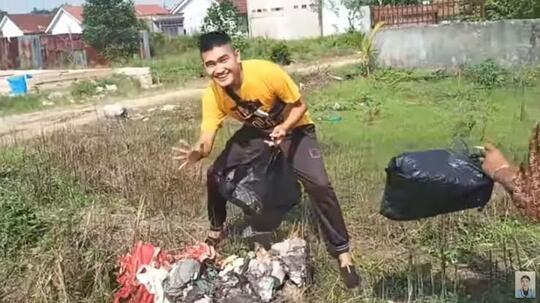 5 Konten Prank Terbodoh Dan Kontroversial! Bikin Emosi Gan!