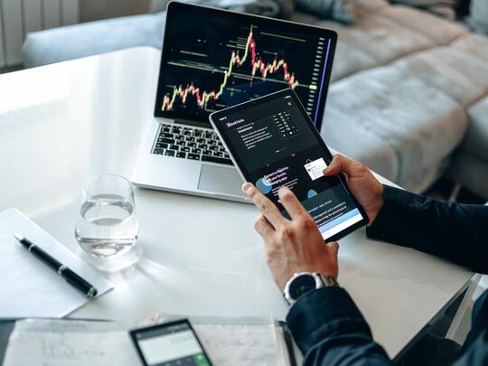 Trading Style, Kamu Pakai yang Mana?