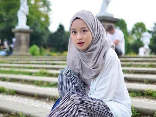 Sebut Qatar Homophobia dengan LGBT, Gita Savitri Trending Twitter