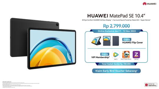Rekomendasi Tablet Android Murah dibawah 4JT Terbaik Tahun Ini