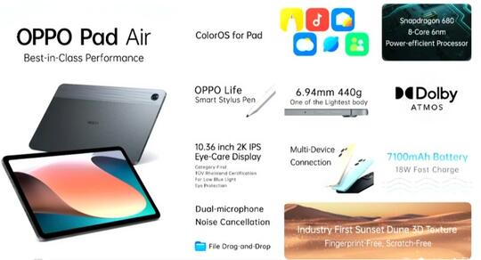Rekomendasi Tablet Android Murah dibawah 4JT Terbaik Tahun Ini
