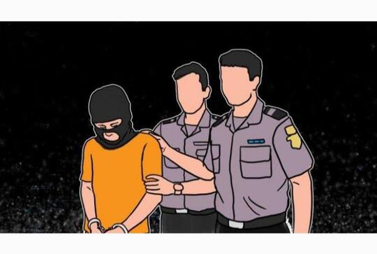 Dari Kasus Anak Bunuh Orang Tua dan Kakaknya Sendiri, Ini Pelajaran yang Bisa Diambil