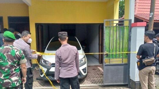 Dari Kasus Anak Bunuh Orang Tua dan Kakaknya Sendiri, Ini Pelajaran yang Bisa Diambil