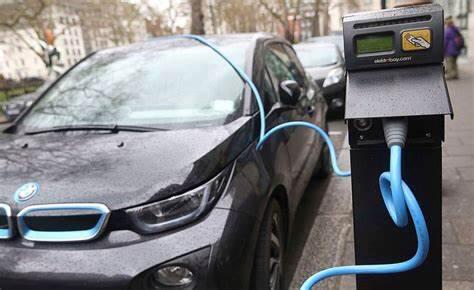 Inilah Beberapa Kekurangan Mobil Listrik, Siap Punya Gak?