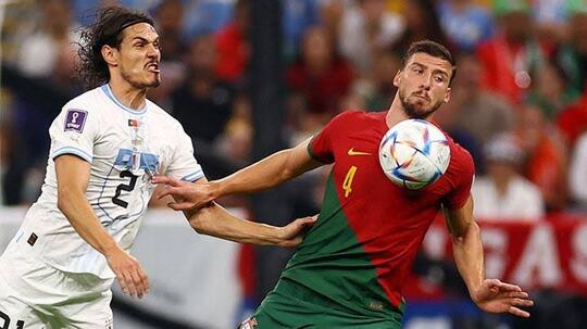 Brazil Perkasa! Korsel Menderita, Portugal Menang, Uruguay Menangis