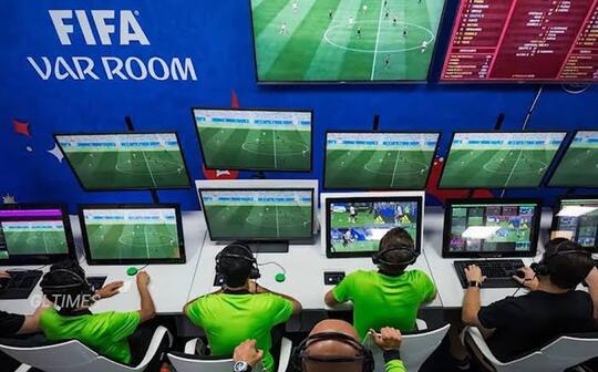 Perbedaan Peraturan Di Piala Dunia 2022 Dengan Liga Indonesia!