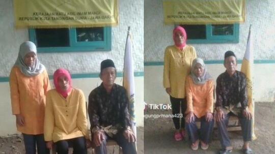 Muncul Wanita di Karawang Mengaku Ratu Adil Imam Mahdi, Ini Ancaman yang Diberikan