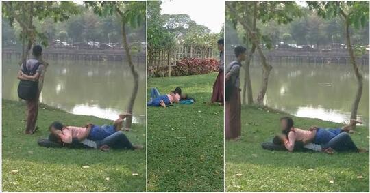 Gaya Pacaran Anak Zaman Sekarang Terlalu Berlebihan, Ini yang Harus Orang Tua Lakukan