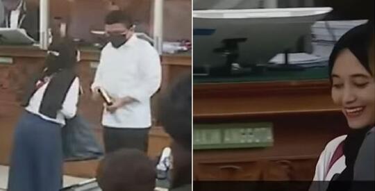 Terkait Fans Ferdy Sambo Terobos Ruang Sidang, Apakah Normal Mengidolakan Pembunuh?