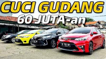 5 Fitur Paling Dicari Konsumen Saat Beli Mobil Bekas (Cek Sekarang Juga)