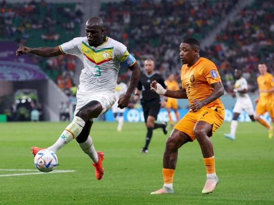 Grup A, Belanda Dan Senegal Lolos! Qatar Dan Ekuador Terpuruk