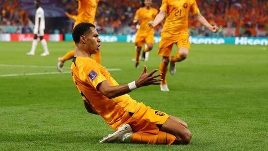 Grup A, Belanda Dan Senegal Lolos! Qatar Dan Ekuador Terpuruk