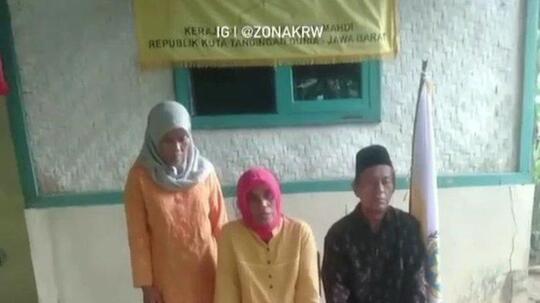 Muncul Wanita di Karawang Mengaku Ratu Adil Imam Mahdi, Ini Ancaman yang Diberikan