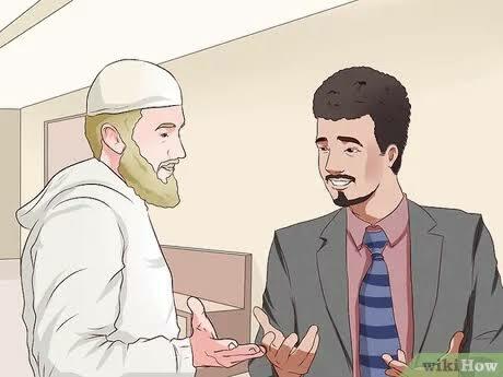 Seberapa Berani Kalian Mempertanyakan Agama Kalian?