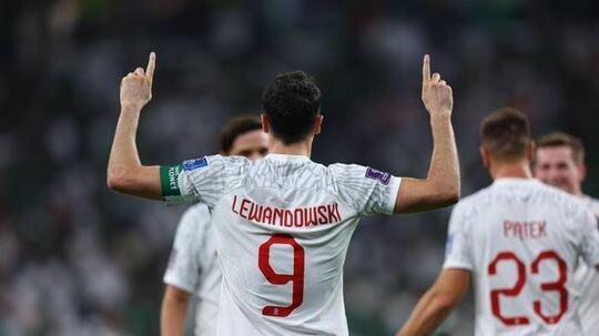 Grup C, Argentina Juara, Polandia Lolos! Mexico Dan Arab Saudi Pulang Kampung
