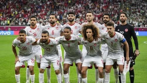 Grup D, Prancis Perkasa! Austalia Beruntung, Tunisia Dan Denmark Meratapi Nasib