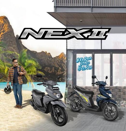Mengapa Motor Suzuki Kurang Diminati, Padahal Dulu Bisa Dibilang Laris Manis Loh?