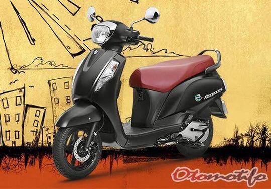 Mengapa Motor Suzuki Kurang Diminati, Padahal Dulu Bisa Dibilang Laris Manis Loh?
