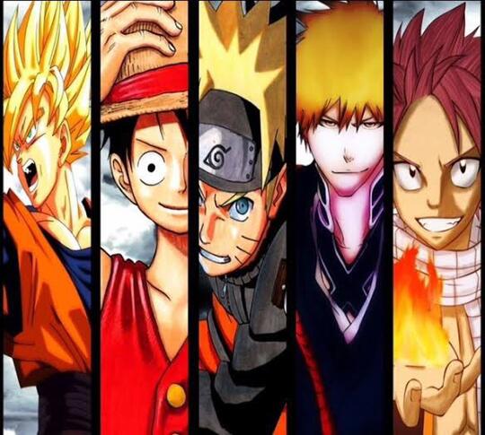 6 Tingkatan Penggemar Anime Sampai Ultra Wibu, Agan Masuk yang Mana?