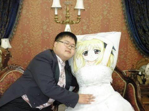 6 Tingkatan Penggemar Anime Sampai Ultra Wibu, Agan Masuk yang Mana?