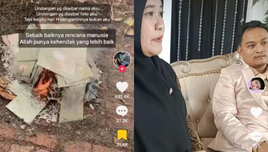 Batal Nikah karena Syarat Mahar Sertifikat Rumah, Ini Dia Pelajaran yang Bisa Diambil