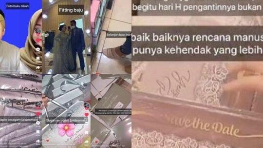 Batal Nikah karena Syarat Mahar Sertifikat Rumah, Ini Dia Pelajaran yang Bisa Diambil